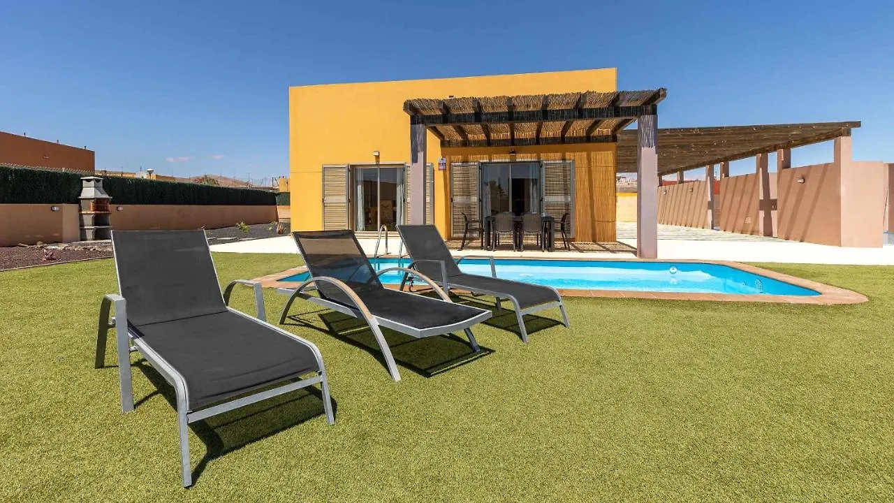 Villa Calima By Calima Villas Costa De Antigua