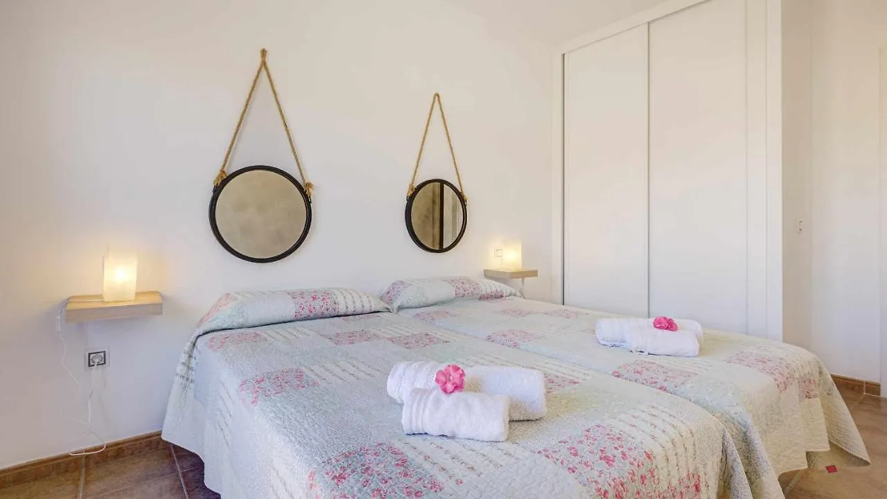 Villa Calima By Calima Villas Costa De Antigua